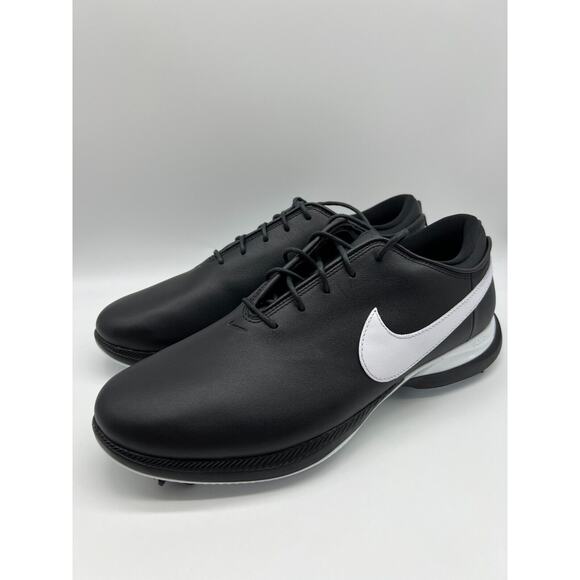 Nike Air Zoom Victory Tour 2 Golf Shoes Black/White DJ6569-001 Men’s Size 13 - Picture 8 of 12